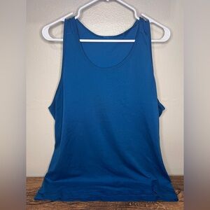 Lululemon Swiftly Tank – Men’s XL (Blue)